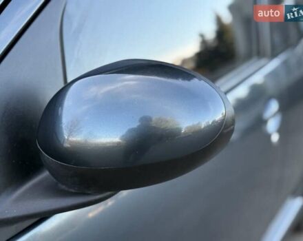 Серый Тойота Айго, объемом двигателя 1 л и пробегом 247 тыс. км за 4250 $, фото 7 на Automoto.ua