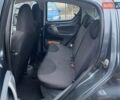 Сірий Тойота Айго, об'ємом двигуна 1 л та пробігом 225 тис. км за 4700 $, фото 20 на Automoto.ua