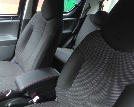 Серый Тойота Айго, объемом двигателя 1 л и пробегом 164 тыс. км за 4500 $, фото 3 на Automoto.ua