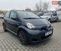 Сірий Тойота Айго, об'ємом двигуна 1 л та пробігом 225 тис. км за 4700 $, фото 5 на Automoto.ua