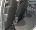Серый Тойота Айго, объемом двигателя 1 л и пробегом 224 тыс. км за 3900 $, фото 7 на Automoto.ua