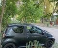 Серый Тойота Айго, объемом двигателя 1 л и пробегом 201 тыс. км за 4900 $, фото 1 на Automoto.ua
