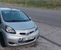 Серый Тойота Айго, объемом двигателя 1 л и пробегом 187 тыс. км за 3700 $, фото 15 на Automoto.ua
