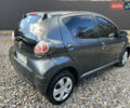 Тойота Айго 2010 в Новоднестровск на Automoto.ua Серый Тойота Айго, объемом двигателя 1 л и пробегом 171 тыс. км за 4200 $, фото 3 на Automoto.ua