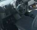 Серый Тойота Айго, объемом двигателя 1 л и пробегом 187 тыс. км за 3700 $, фото 5 на Automoto.ua