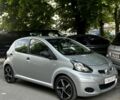Сірий Тойота Айго, об'ємом двигуна 0 л та пробігом 215 тис. км за 5100 $, фото 1 на Automoto.ua