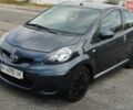 Сірий Тойота Айго, об'ємом двигуна 1 л та пробігом 201 тис. км за 4500 $, фото 1 на Automoto.ua