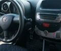 Серый Тойота Айго, объемом двигателя 1 л и пробегом 187 тыс. км за 3700 $, фото 8 на Automoto.ua