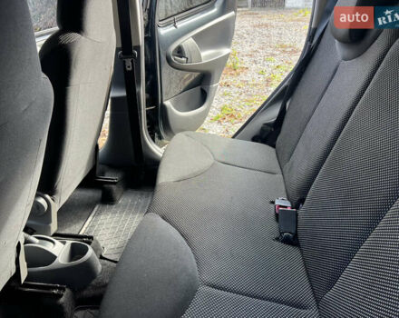 Тойота Айго 2010 в Новоднестровск на Automoto.ua Серый Тойота Айго, объемом двигателя 1 л и пробегом 171 тыс. км за 4200 $, фото 12 на Automoto.ua