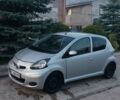 Серый Тойота Айго, объемом двигателя 1 л и пробегом 187 тыс. км за 3700 $, фото 20 на Automoto.ua