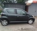 Сірий Тойота Айго, об'ємом двигуна 1 л та пробігом 160 тис. км за 4400 $, фото 2 на Automoto.ua