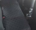 Серый Тойота Айго, объемом двигателя 1 л и пробегом 187 тыс. км за 3700 $, фото 1 на Automoto.ua