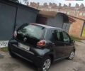 Сірий Тойота Айго, об'ємом двигуна 1 л та пробігом 160 тис. км за 4400 $, фото 3 на Automoto.ua