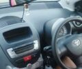 Серый Тойота Айго, объемом двигателя 1 л и пробегом 187 тыс. км за 3700 $, фото 3 на Automoto.ua