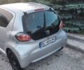Серый Тойота Айго, объемом двигателя 1 л и пробегом 187 тыс. км за 3700 $, фото 11 на Automoto.ua