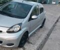 Серый Тойота Айго, объемом двигателя 1 л и пробегом 187 тыс. км за 3700 $, фото 14 на Automoto.ua