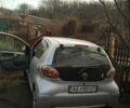 Сірий Тойота Айго, об'ємом двигуна 1 л та пробігом 168 тис. км за 4500 $, фото 1 на Automoto.ua
