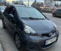Сірий Тойота Айго, об'ємом двигуна 1 л та пробігом 267 тис. км за 3217 $, фото 1 на Automoto.ua
