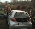 Сірий Тойота Айго, об'ємом двигуна 1 л та пробігом 168 тис. км за 4500 $, фото 1 на Automoto.ua