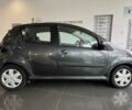 Сірий Тойота Айго, об'ємом двигуна 0 л та пробігом 173 тис. км за 5200 $, фото 7 на Automoto.ua