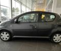 Сірий Тойота Айго, об'ємом двигуна 0 л та пробігом 173 тис. км за 5200 $, фото 3 на Automoto.ua