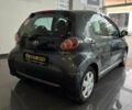 Сірий Тойота Айго, об'ємом двигуна 0 л та пробігом 173 тис. км за 5200 $, фото 6 на Automoto.ua