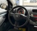 Сірий Тойота Айго, об'ємом двигуна 0 л та пробігом 173 тис. км за 5200 $, фото 17 на Automoto.ua
