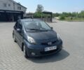 Сірий Тойота Айго, об'ємом двигуна 1 л та пробігом 174 тис. км за 4500 $, фото 1 на Automoto.ua