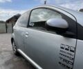 Серый Тойота Айго, объемом двигателя 1 л и пробегом 170 тыс. км за 4900 $, фото 2 на Automoto.ua