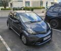 Сірий Тойота Айго, об'ємом двигуна 1 л та пробігом 160 тис. км за 5600 $, фото 1 на Automoto.ua
