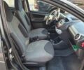Сірий Тойота Айго, об'ємом двигуна 1 л та пробігом 160 тис. км за 5600 $, фото 21 на Automoto.ua