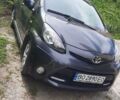 Сірий Тойота Айго, об'ємом двигуна 1 л та пробігом 92 тис. км за 6300 $, фото 2 на Automoto.ua