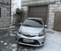Серый Тойота Айго, объемом двигателя 1 л и пробегом 170 тыс. км за 6000 $, фото 1 на Automoto.ua