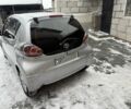Серый Тойота Айго, объемом двигателя 1 л и пробегом 170 тыс. км за 6000 $, фото 4 на Automoto.ua
