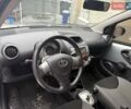 Серый Тойота Айго, объемом двигателя 1 л и пробегом 170 тыс. км за 6000 $, фото 7 на Automoto.ua
