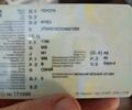 Синий Тойота Айго, объемом двигателя 1 л и пробегом 195 тыс. км за 1500 $, фото 1 на Automoto.ua