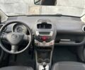 Синій Тойота Айго, об'ємом двигуна 1 л та пробігом 137 тис. км за 4500 $, фото 10 на Automoto.ua