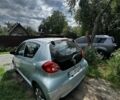 Синій Тойота Айго, об'ємом двигуна 1 л та пробігом 144 тис. км за 4200 $, фото 1 на Automoto.ua