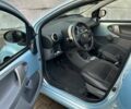 Синій Тойота Айго, об'ємом двигуна 1 л та пробігом 137 тис. км за 4500 $, фото 7 на Automoto.ua