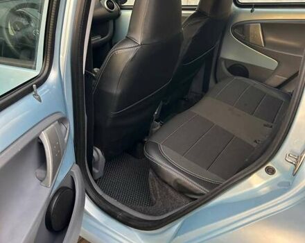 Синій Тойота Айго, об'ємом двигуна 1 л та пробігом 137 тис. км за 4500 $, фото 9 на Automoto.ua