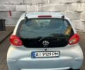 Синій Тойота Айго, об'ємом двигуна 1 л та пробігом 137 тис. км за 4500 $, фото 4 на Automoto.ua