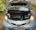 Синій Тойота Айго, об'ємом двигуна 1 л та пробігом 130 тис. км за 3699 $, фото 6 на Automoto.ua