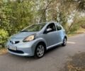Синій Тойота Айго, об'ємом двигуна 1 л та пробігом 130 тис. км за 3699 $, фото 2 на Automoto.ua