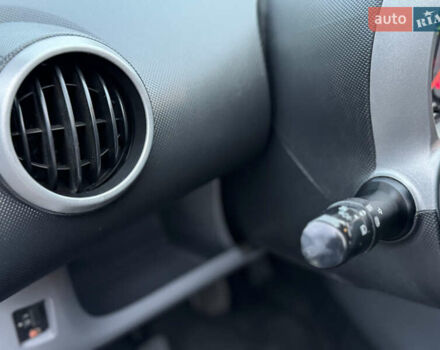Синій Тойота Айго, об'ємом двигуна 1 л та пробігом 142 тис. км за 3999 $, фото 27 на Automoto.ua