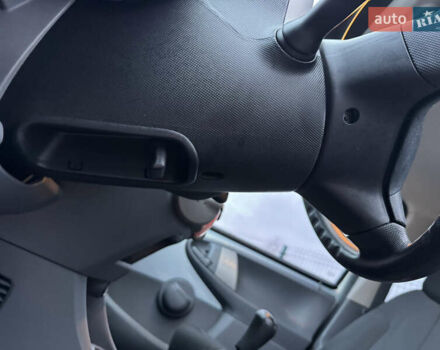 Синій Тойота Айго, об'ємом двигуна 1 л та пробігом 142 тис. км за 3999 $, фото 33 на Automoto.ua