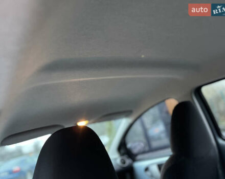 Синій Тойота Айго, об'ємом двигуна 1 л та пробігом 142 тис. км за 3999 $, фото 34 на Automoto.ua