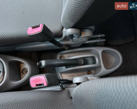 Синій Тойота Айго, об'ємом двигуна 1 л та пробігом 142 тис. км за 3999 $, фото 23 на Automoto.ua