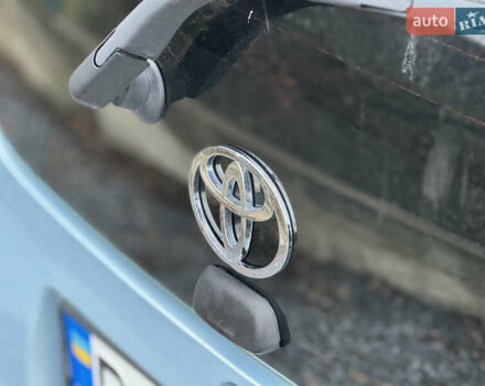 Синій Тойота Айго, об'ємом двигуна 1 л та пробігом 142 тис. км за 3999 $, фото 55 на Automoto.ua