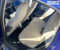 Синий Тойота Айго, объемом двигателя 1 л и пробегом 153 тыс. км за 3999 $, фото 5 на Automoto.ua