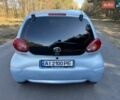 Синий Тойота Айго, объемом двигателя 1 л и пробегом 242 тыс. км за 5700 $, фото 11 на Automoto.ua